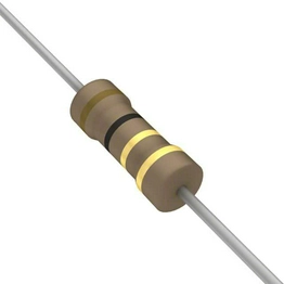 CFM12JT1R00 Stackpole Electronics