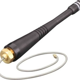 Linx Technologies ANT-868-CW-RCS-SMA image