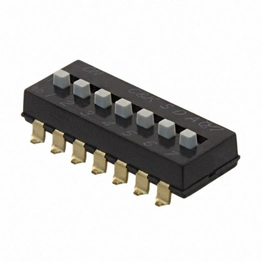 C&K SDA07H1SBD image