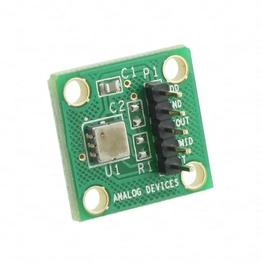EVAL-ADXL001-500Z Analog Devices