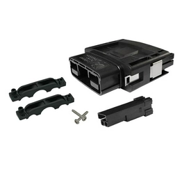 SBSX75A-PLUG-KIT-BLK Anderson Power