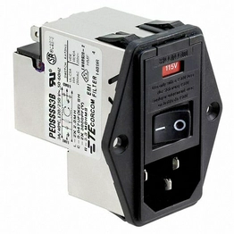 9-6609928-8 TE Connectivity