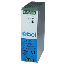 LEN120-48 BEL POWER