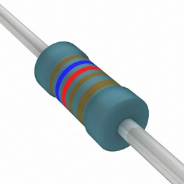 MBB02070C1621FRP00 Vishay Intertechnology