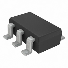 ROHM RTQ020N03TR image