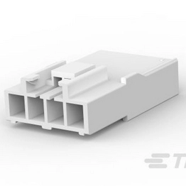 TE Connectivity 178478-1 image