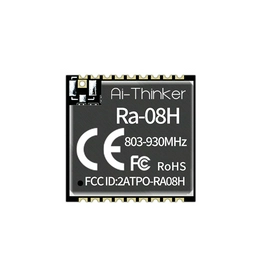 RA-08H Ai-Thinker