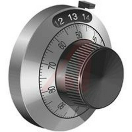 BOURNS H-46-6A image