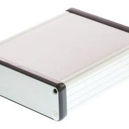 Hammond Manufacturing 1455L1201 image