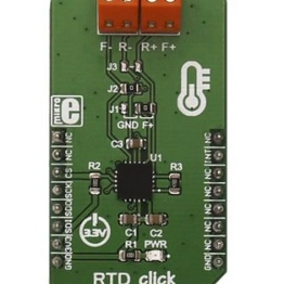 MikroElektronika MIKROE-2815 image