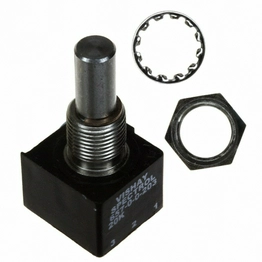 657BR0203 Vishay Intertechnology