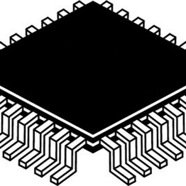 ON Semiconductor MC100LVEP111FAG image