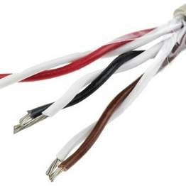 B963031 GE033 Alpha Wire