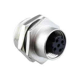 M12D-04PFFS-SH8002 Amphenol