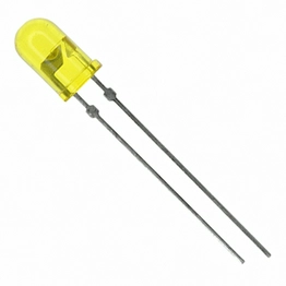 Vishay Intertechnology TLHY5200 image