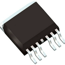 Analog Devices LT1764EQ-3.3#PBF image