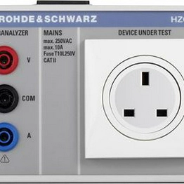 HZC815-UK ROHDE-SCHWARZ
