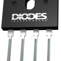 GBU808-01-LS DIODES