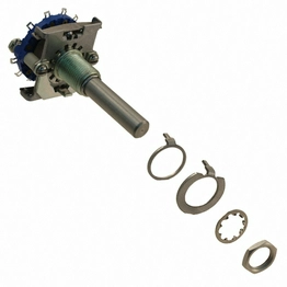 Electro Switch D2D0112N image