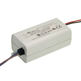 APC-12-350 Mean-Well USA, Inc.