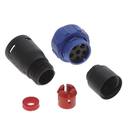 PX0410/06S/4550 bulgin