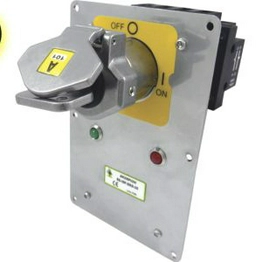 M-ISP-SKR-25 (A101) Idem Safety Switches