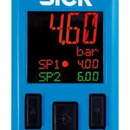 PAC50-BCD SICK