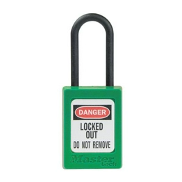 S32GRN Master Lock