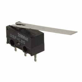 D2F-L20 OMRON