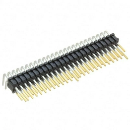 HPT-125-01-L-D-RA samtec