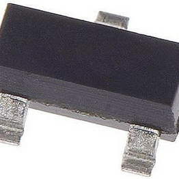 Texas Instruments LM45CIM3/NOPB image