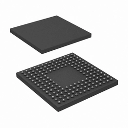 Texas Instruments DP83815DUJB image