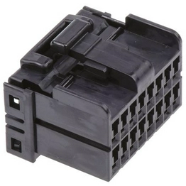 TE Connectivity 174046-2 image