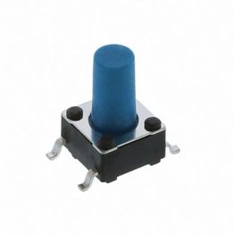 PTS645SM95SMTR92 LFS C&K
