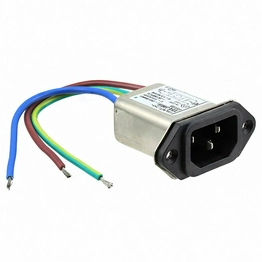 TE Connectivity 1-6609985-7 image