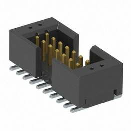 FTM-106-02-F-DV-S samtec