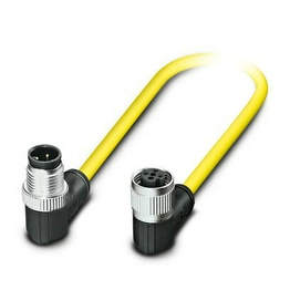 SAC-3P-M12MR/ 3,0-547/M12FR BK PHOENIX CONTACT