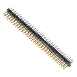 samtec TMM-130-03-S-D image
