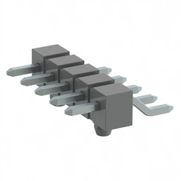 TSM-105-04-TM-SH-A-K-TR samtec
