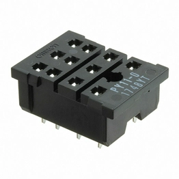 OMRON PY11-0 image