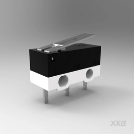 DM3-117P-1 XKB Connectivity