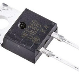 ON Semiconductor MUR1520G image