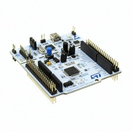 STMicroelectronics NUCLEO-F091RC image