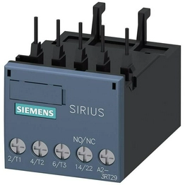 3RT29161PA2 SIEMENS