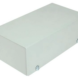 CUABOX004 CamdenBoss