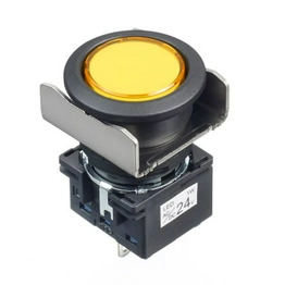 LB6P-1T04Y IDEC