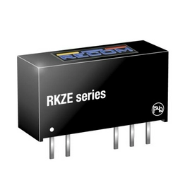 RECOM Power RKZE-0505S image