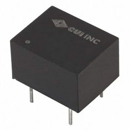 PDS1-S5-S3-D CUI INC