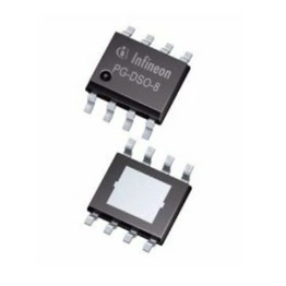 Infineon Technologies TLS810D1EJV33XUMA1 image