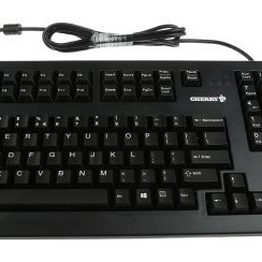 CHERRY G80-11900LUMEU-2 image